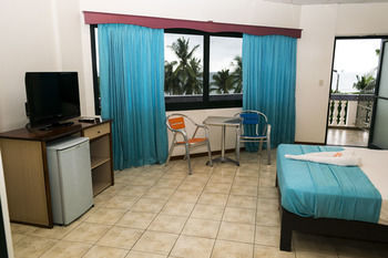 La Punta Hotel Puntarenas
