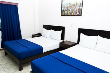 La Punta Hotel Puntarenas